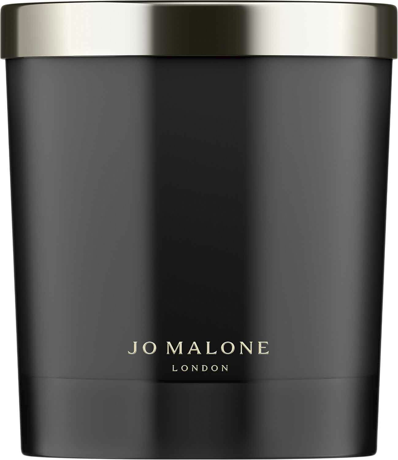 Velvet Rose & Oud Scented Classic Candle