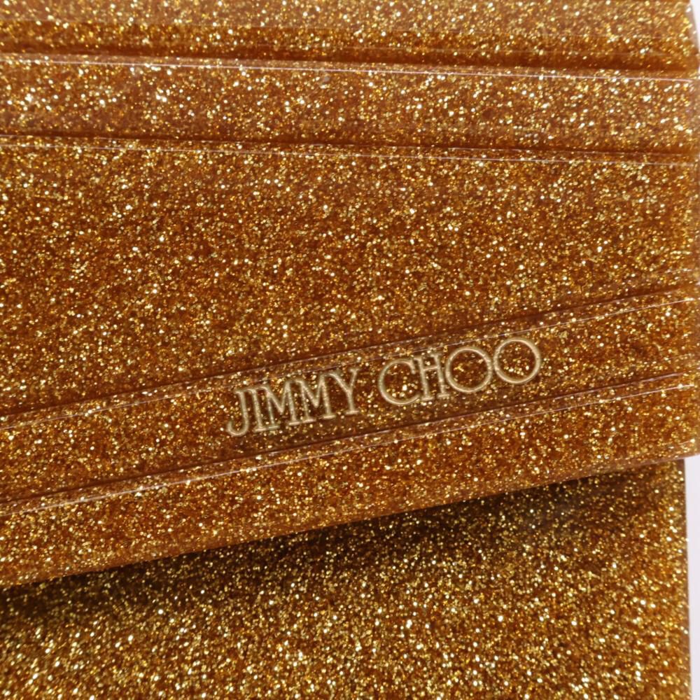 Jimmy Choo Shoulder Bag