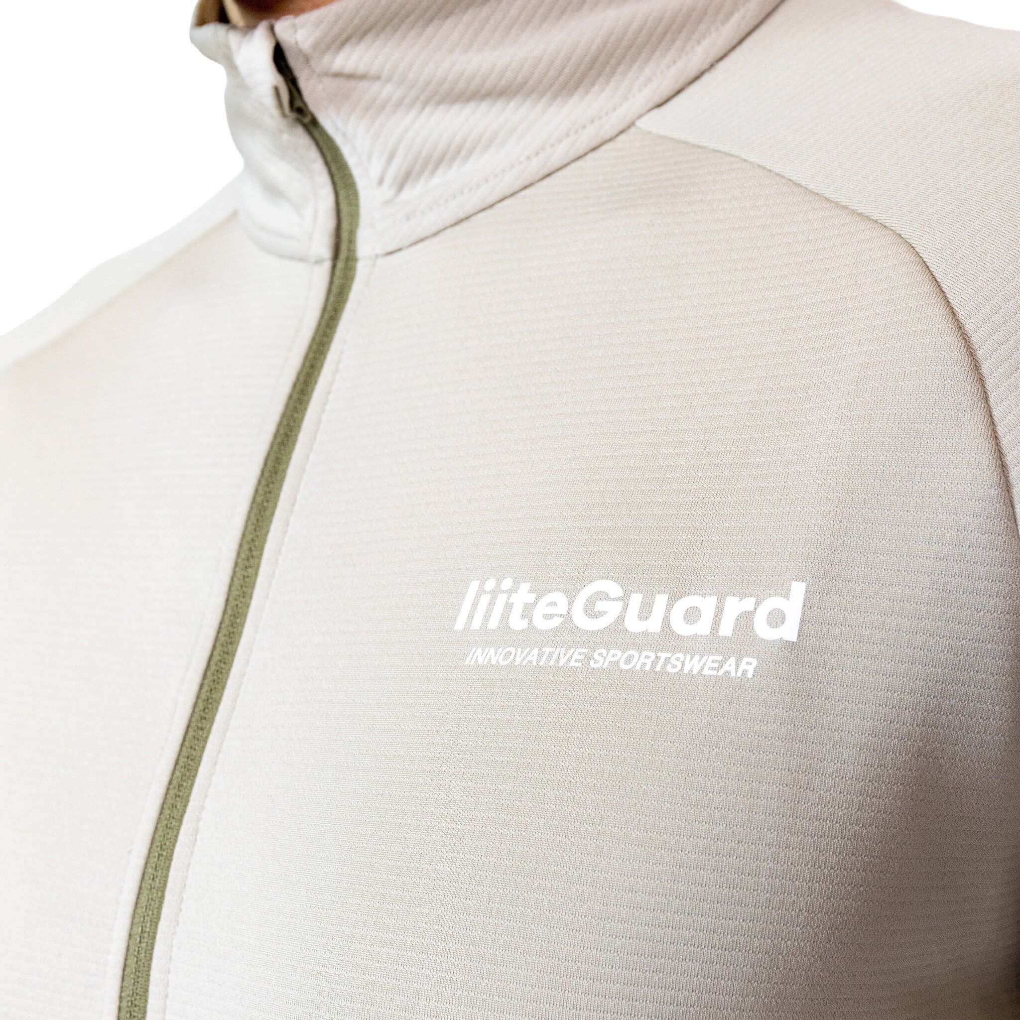 Ground Tech 1/4 Zip Tr&aelig;ning Tr&oslash;je