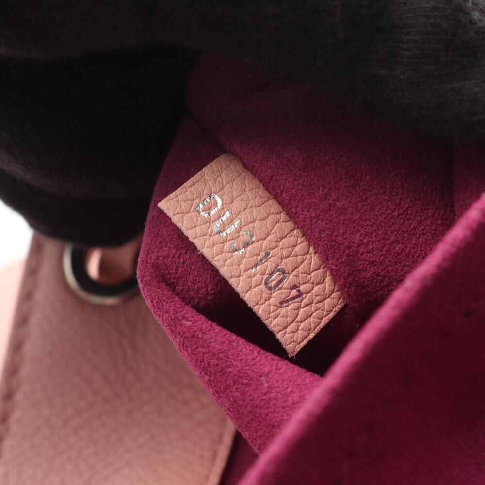 Louis Vuitton Backpack