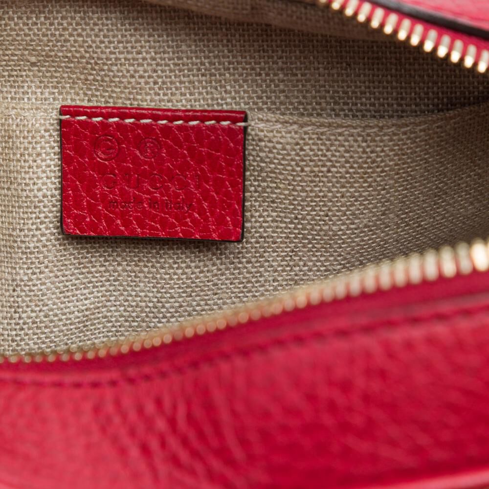 Gucci Crossbody Bag