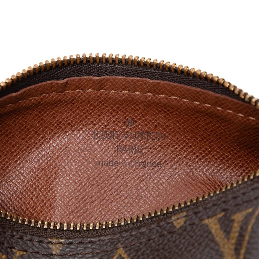 Louis Vuitton Papillon