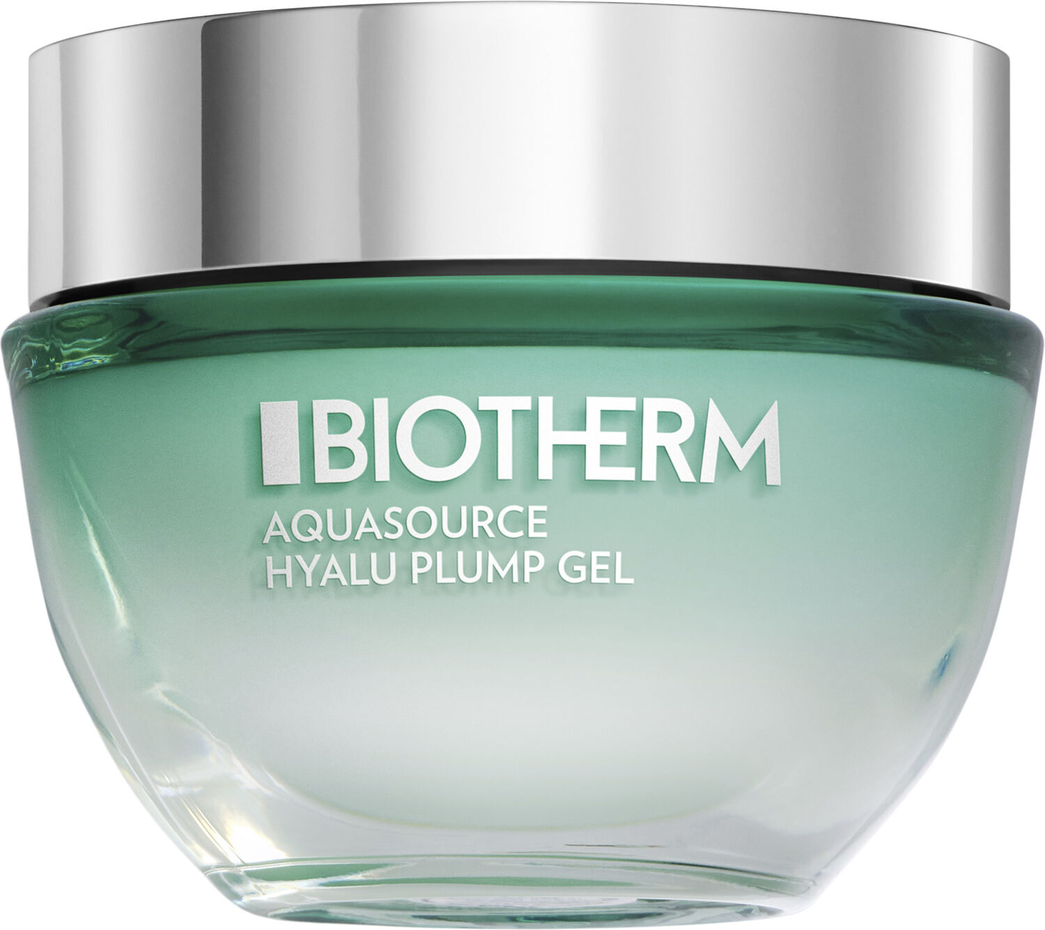 Biotherm Aquasource Hyalu Plump Moisturizing Gel 30ml