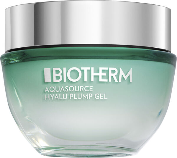 Biotherm Aquasource Hyalu Plump Moisturizing Gel 30ml