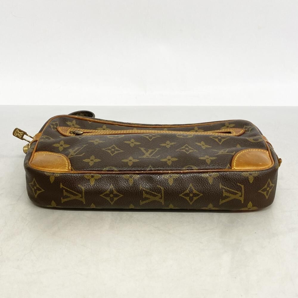 Louis Vuitton Marly Dragonne