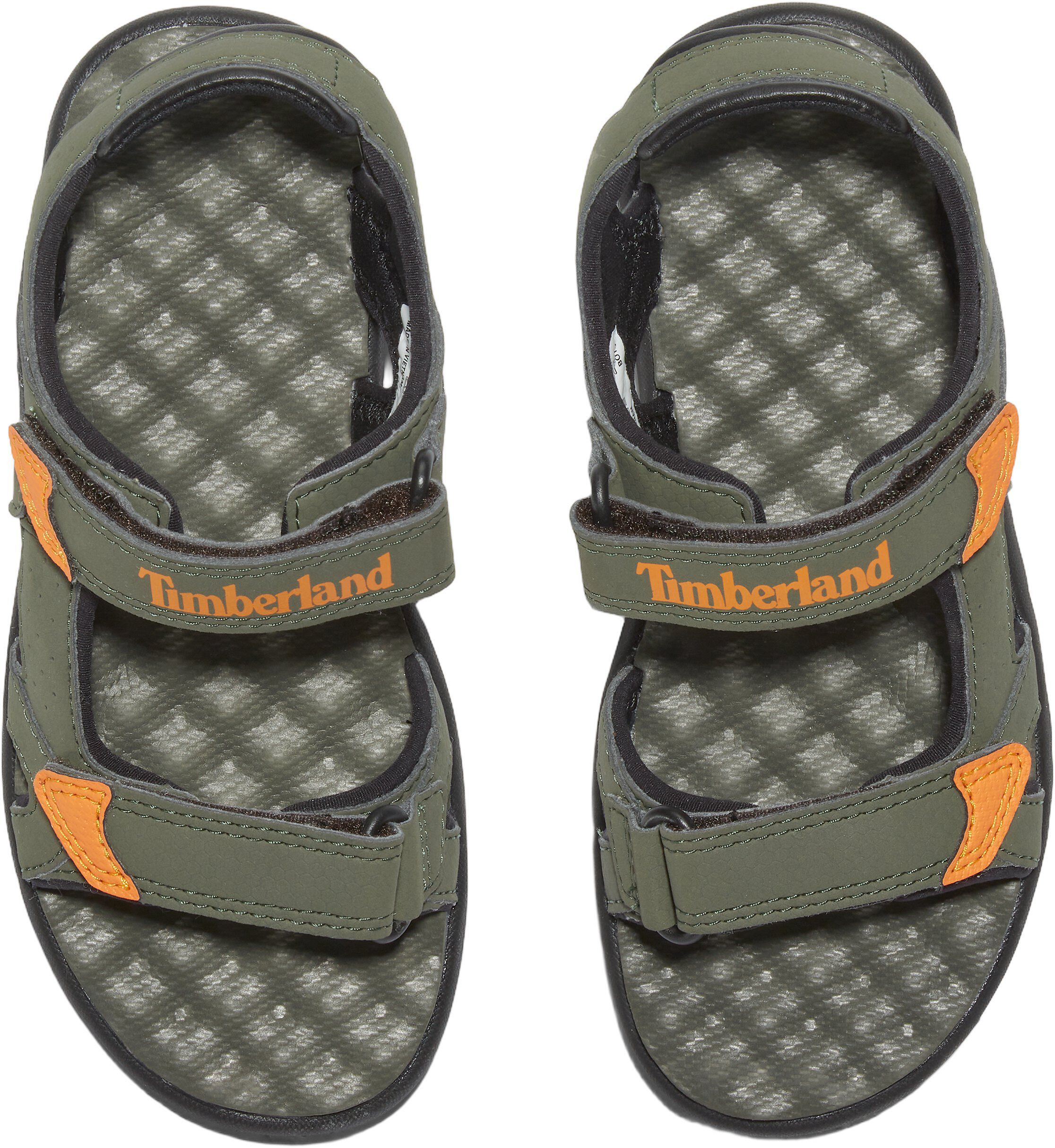 Perkins Row 2-Strap GRAPE LEAF