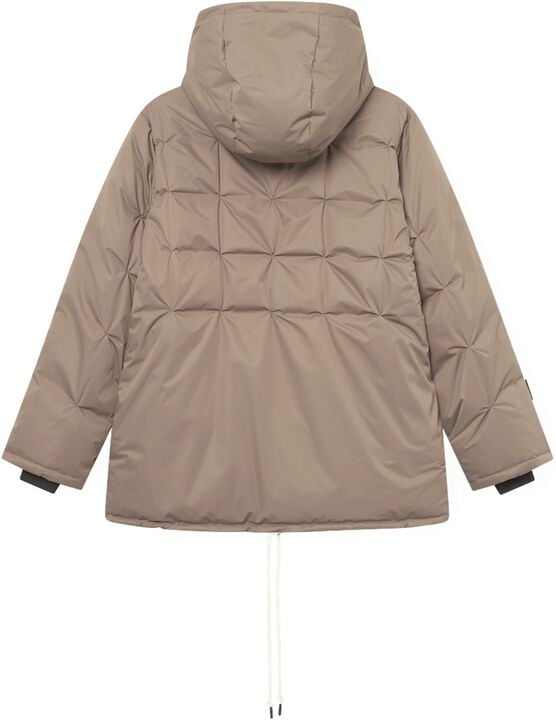 Parka Jacket Cube