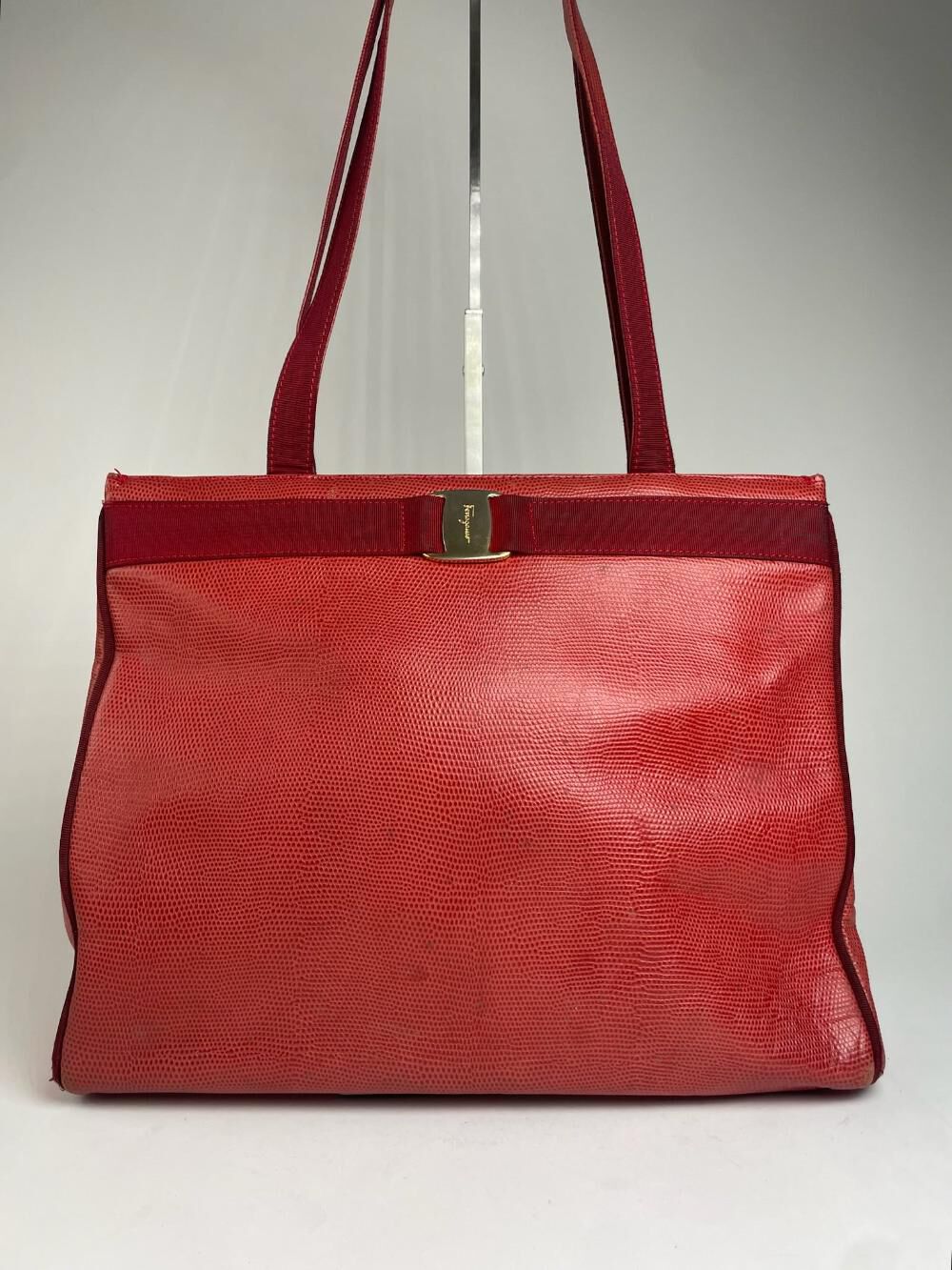 Salvatore Ferragamo Tote