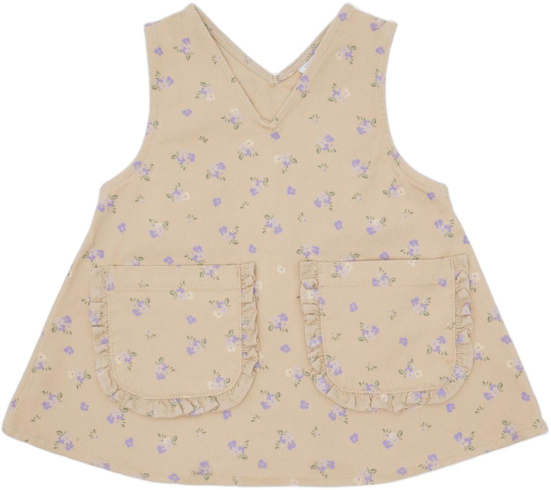 Dress Hckaroline Sk&oslash;nhed