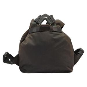 Prada Backpack