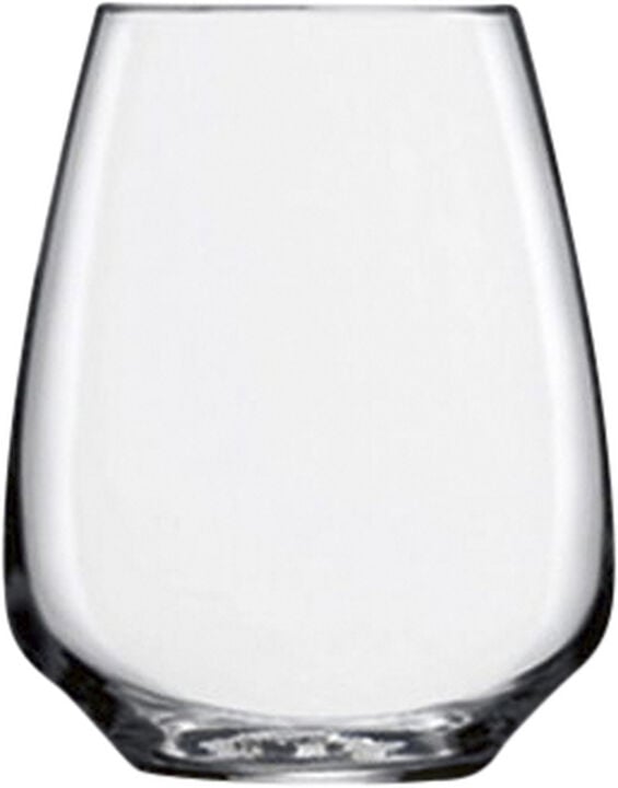 Atelier vandglas/hvidvinsglas 40 cl. 6 stk.