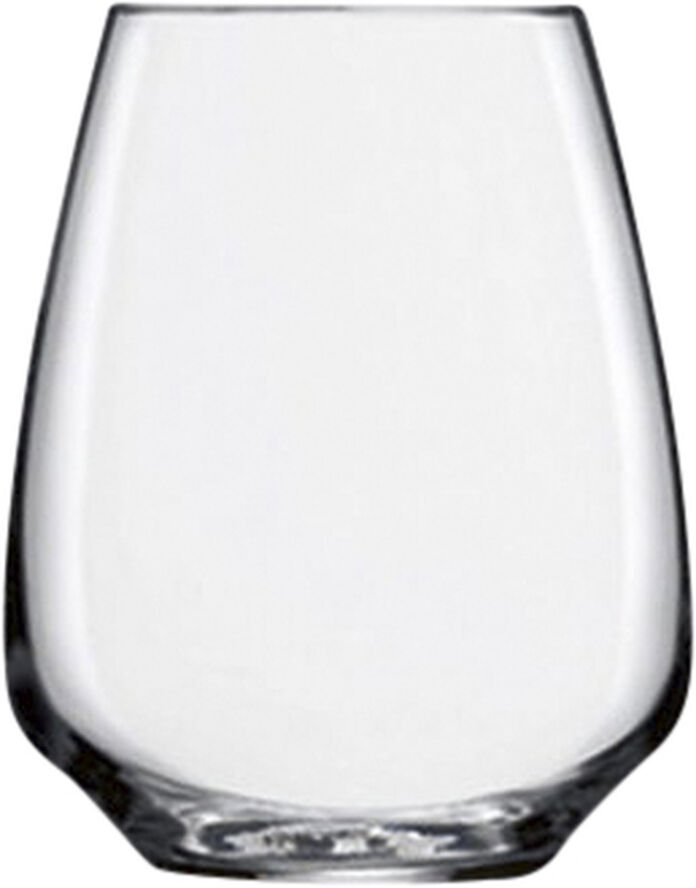 Atelier vandglas/hvidvinsglas 40 cl. 6 stk.