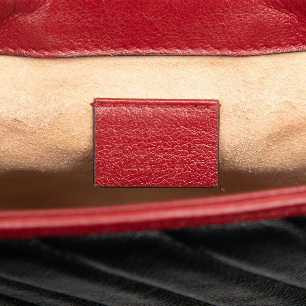 Gucci Marmont