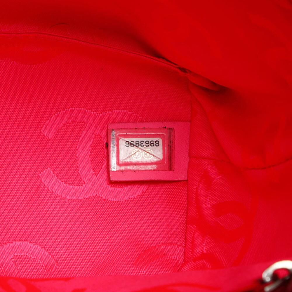 Chanel Tote