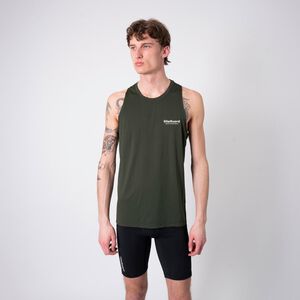 Ground Tech Singlet