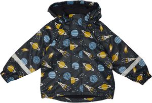 MCK PLAY MR LINED RAIN JKT