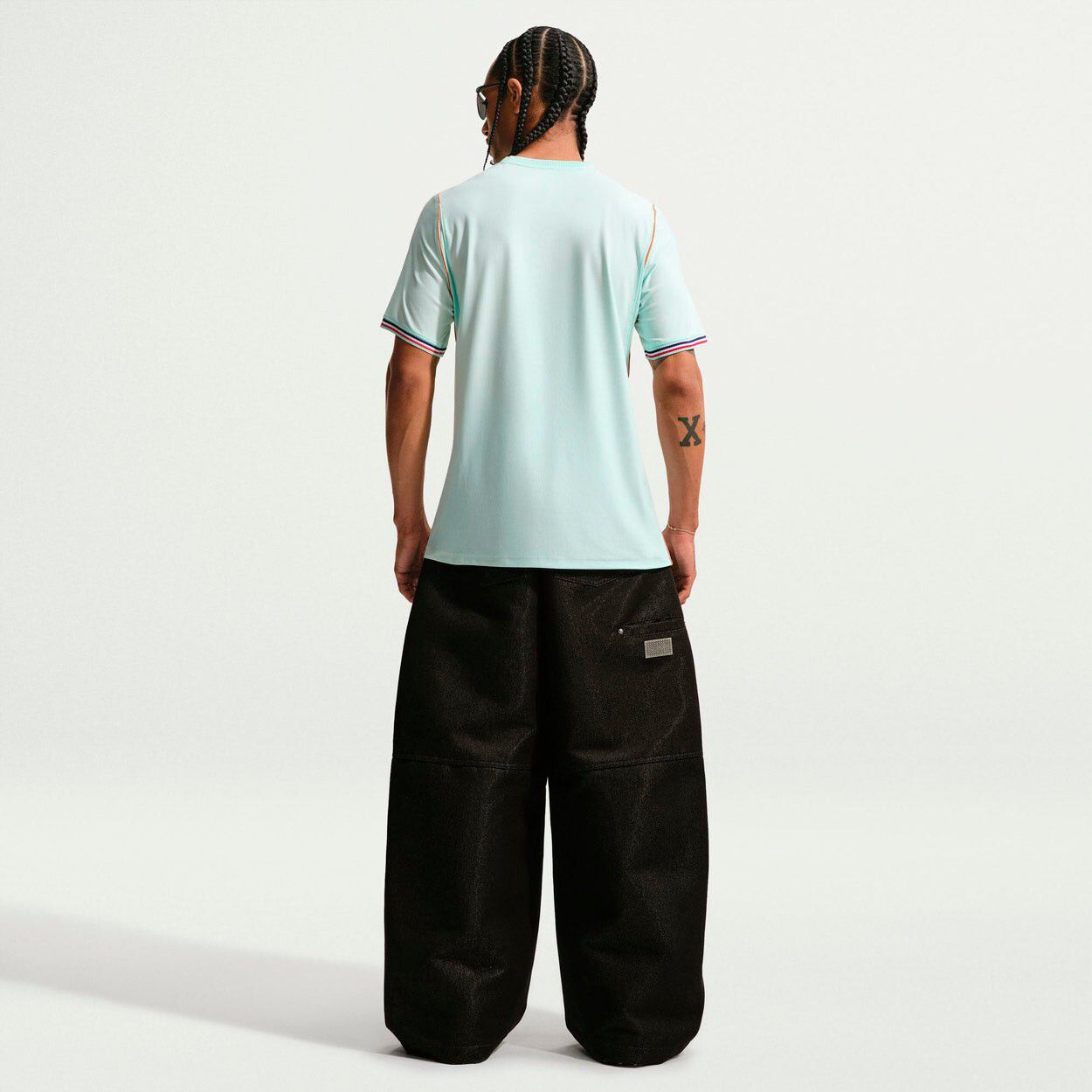 Frankrig 26/27 Voksen Udebanetr&oslash;je