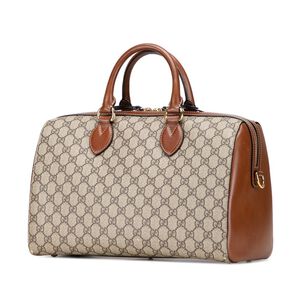 Gucci Boston Bag