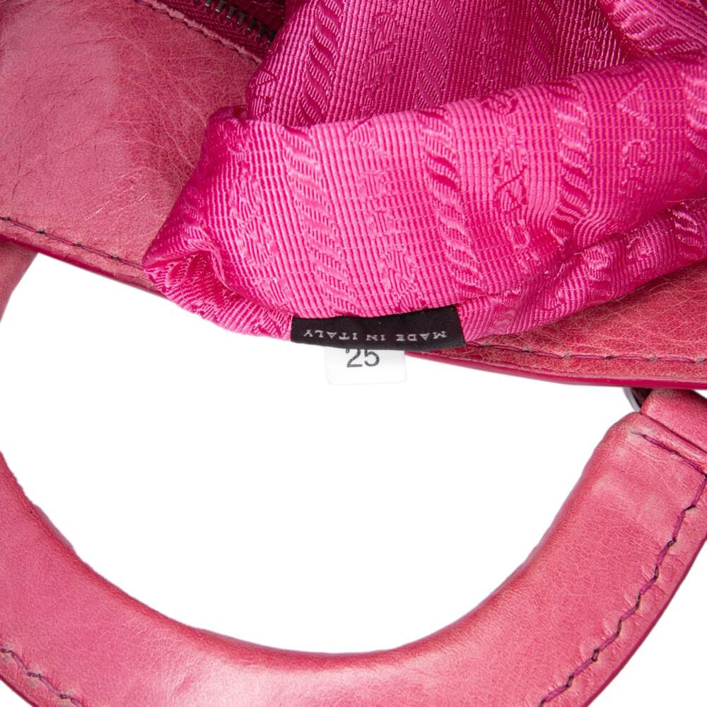 Prada Tote