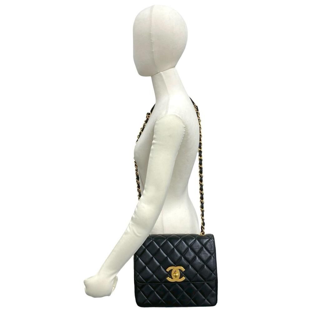 Chanel Shoulder Bag