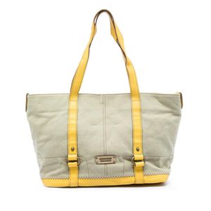 Burberry Tote