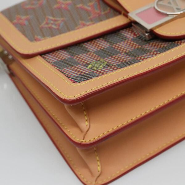 Louis Vuitton Dauphine