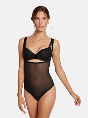Tulle Forming String Body