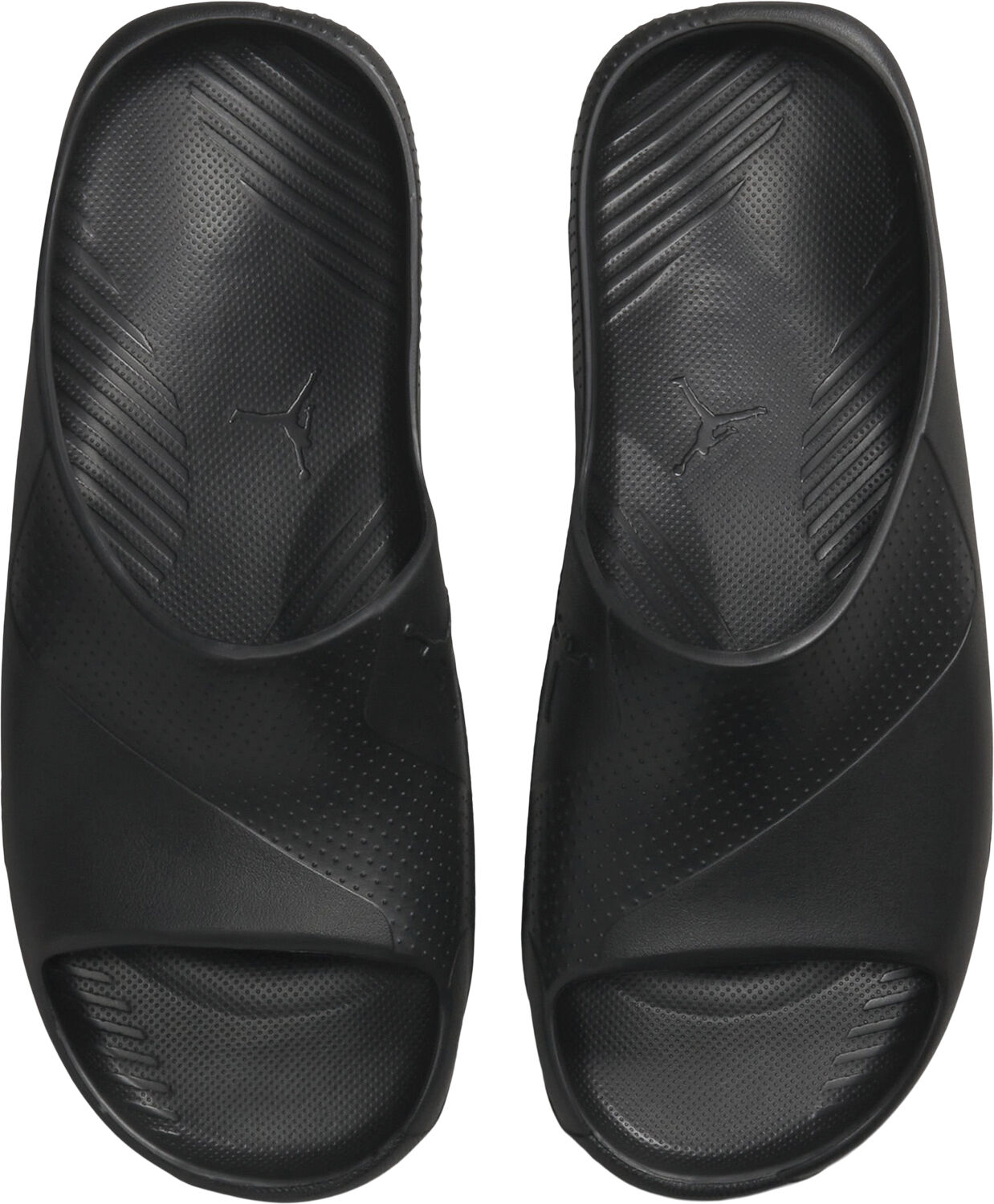 Jordan Post Badesandal