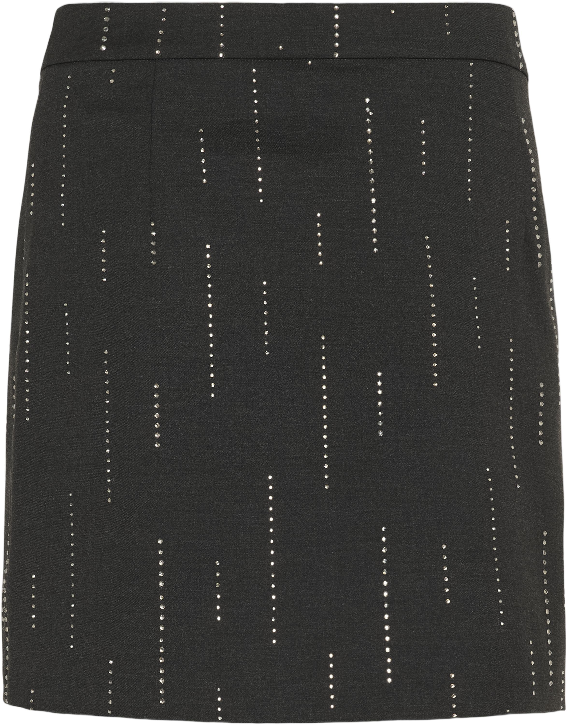 GZadira MW wrap skirt