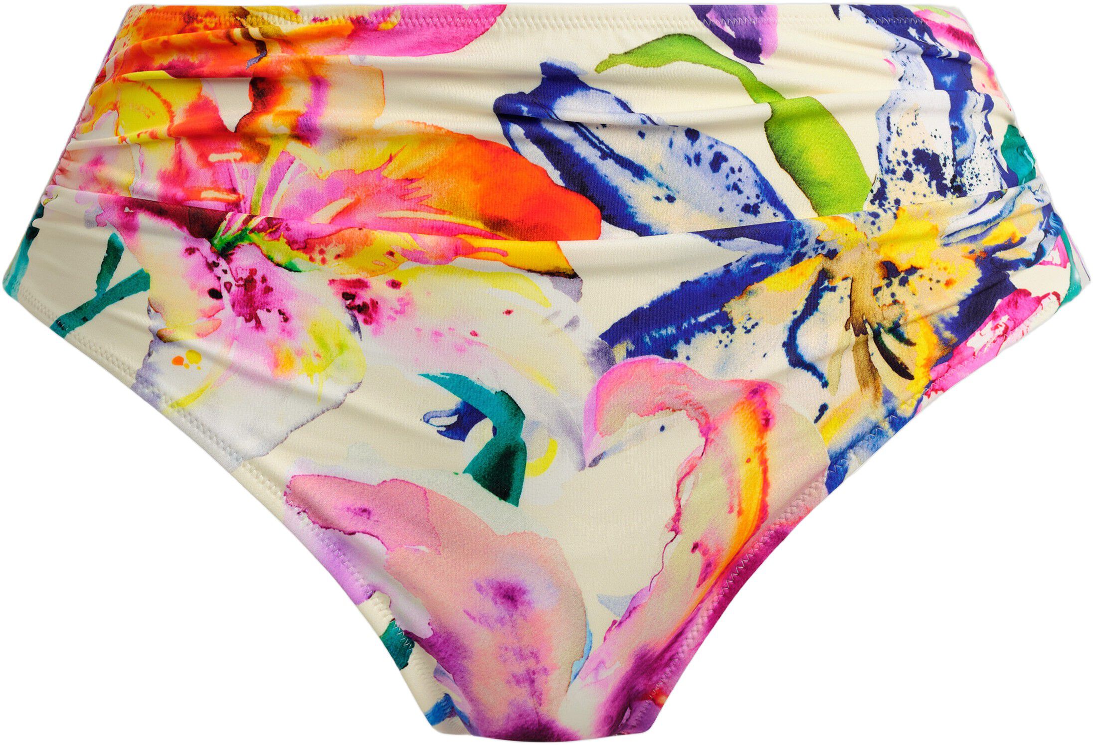 IGUAZU FALLS FULL BIKINI BRIEF