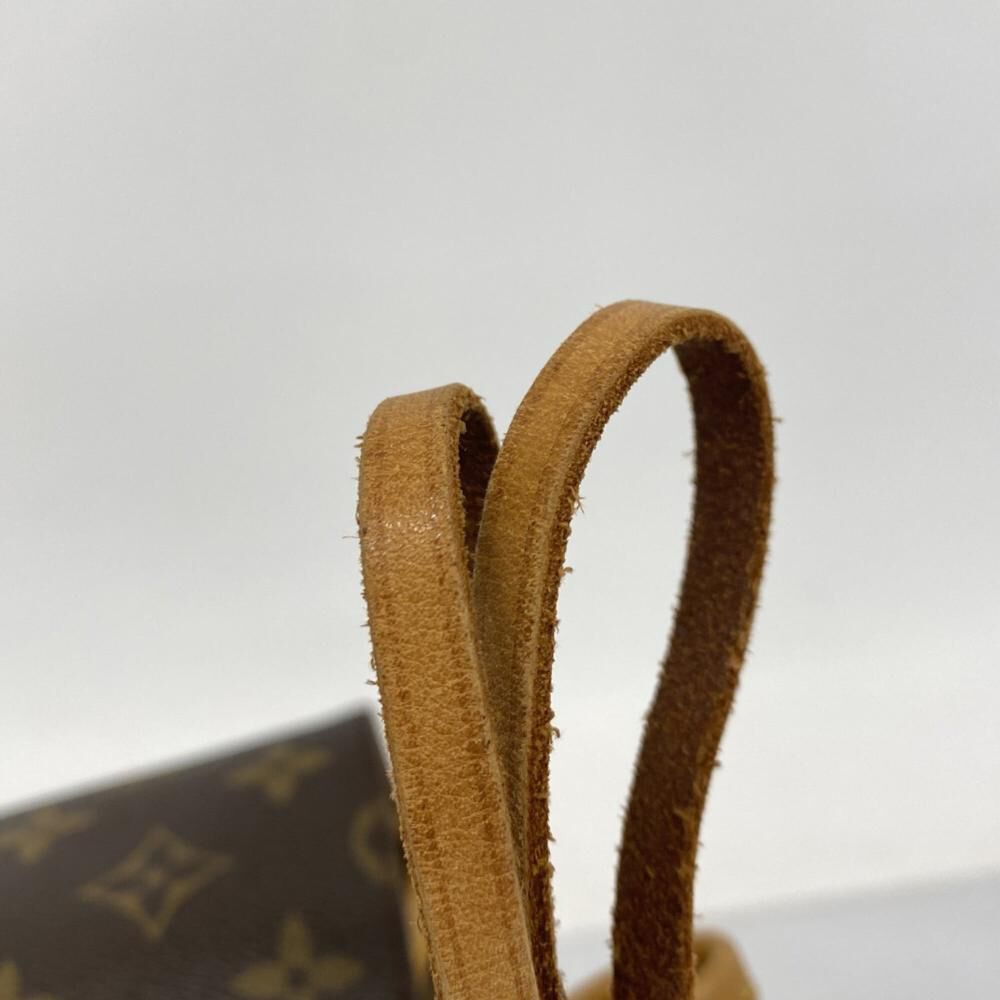 Louis Vuitton Montsouris