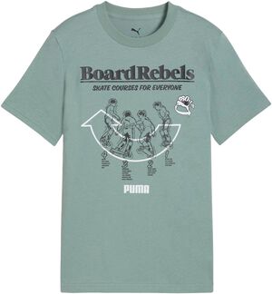 Mid 90S Graphic T-shirt