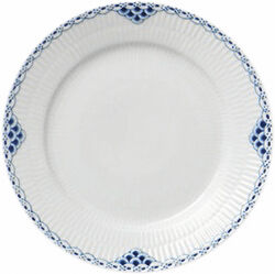 Prinsesse 19 cm. tallerken