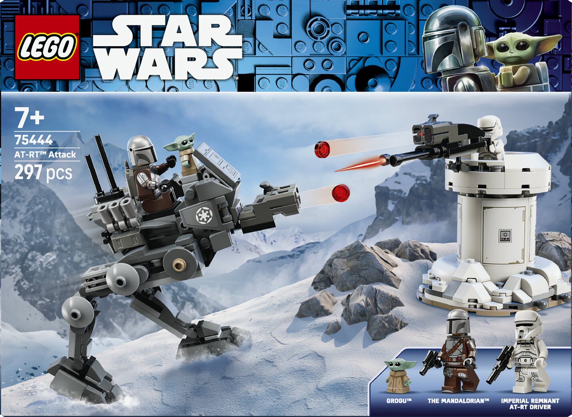 75444 AT-RT-angreb