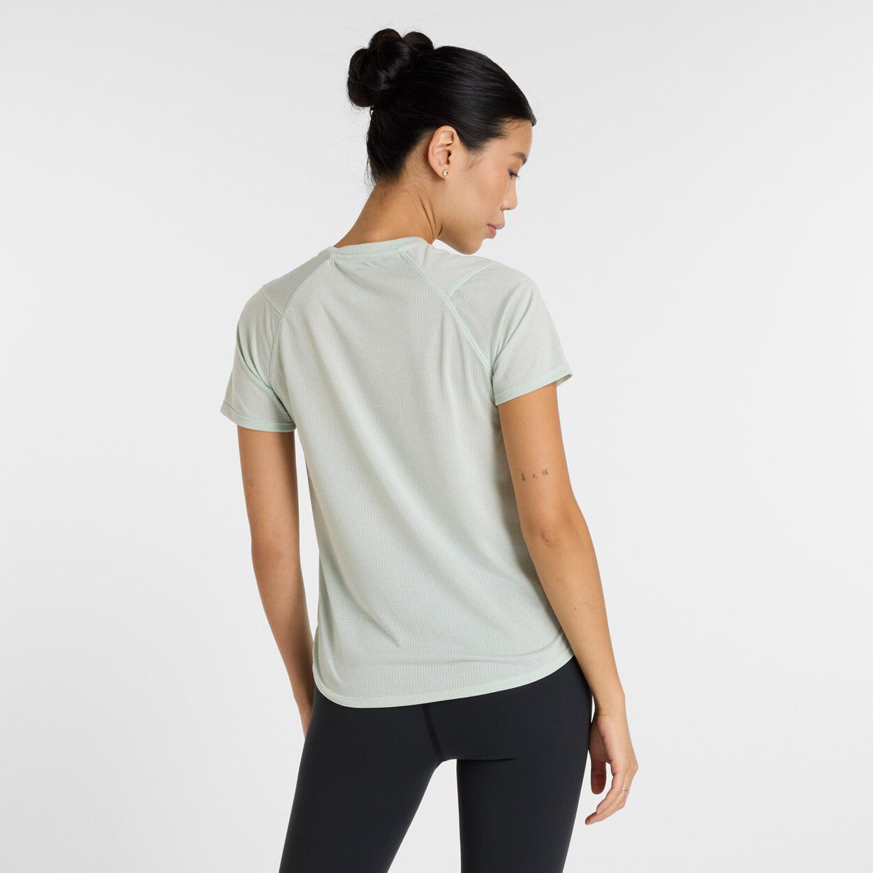 Athletics L&oslash;be T-shirt