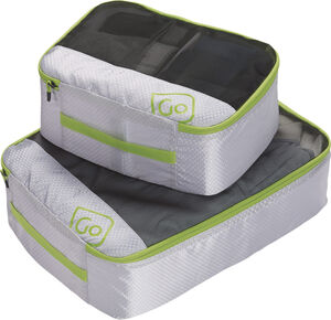 Deeper Packing Cubes