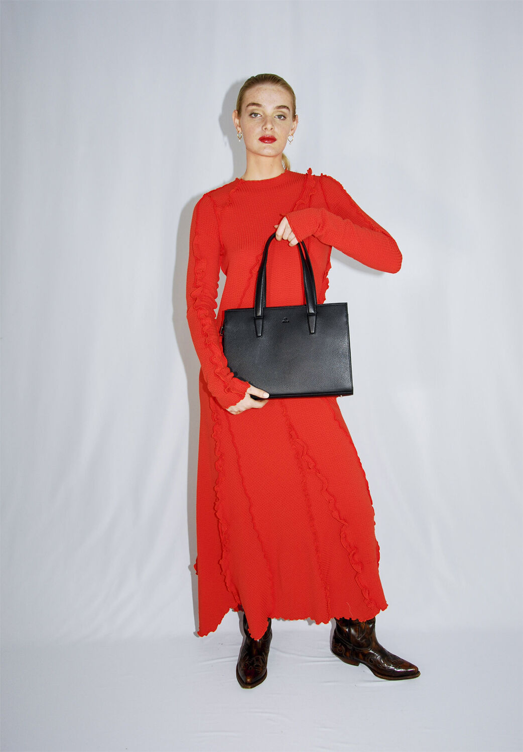 Cormorano handbag Aline