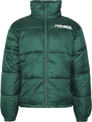 adam puffer jacket