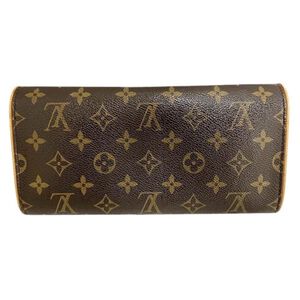 Louis Vuitton Twin Pochette