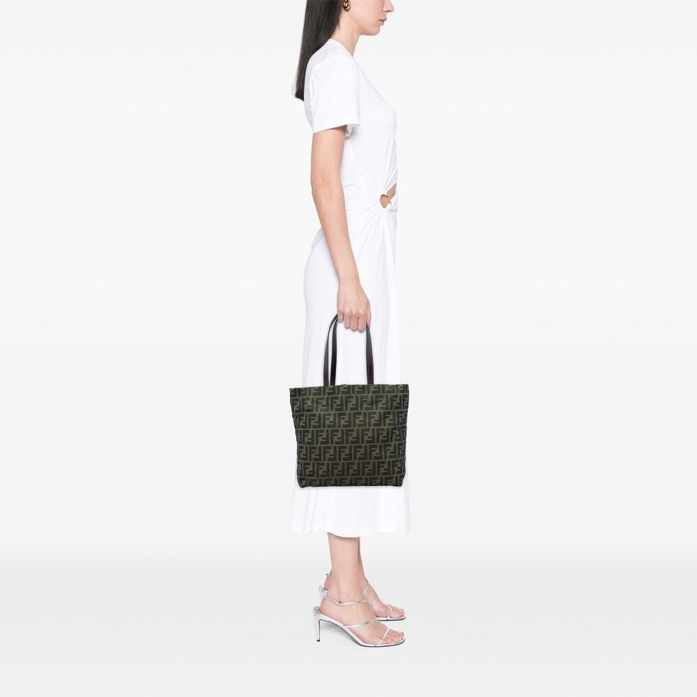 Fendi Tote
