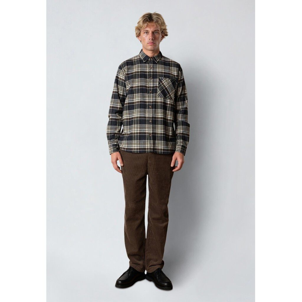 Owen corduroy pants