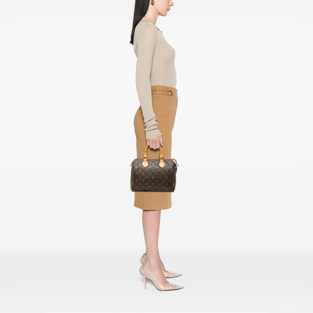 Louis Vuitton Speedy