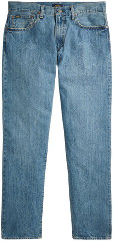 Hampton Relaxed Straight Jean