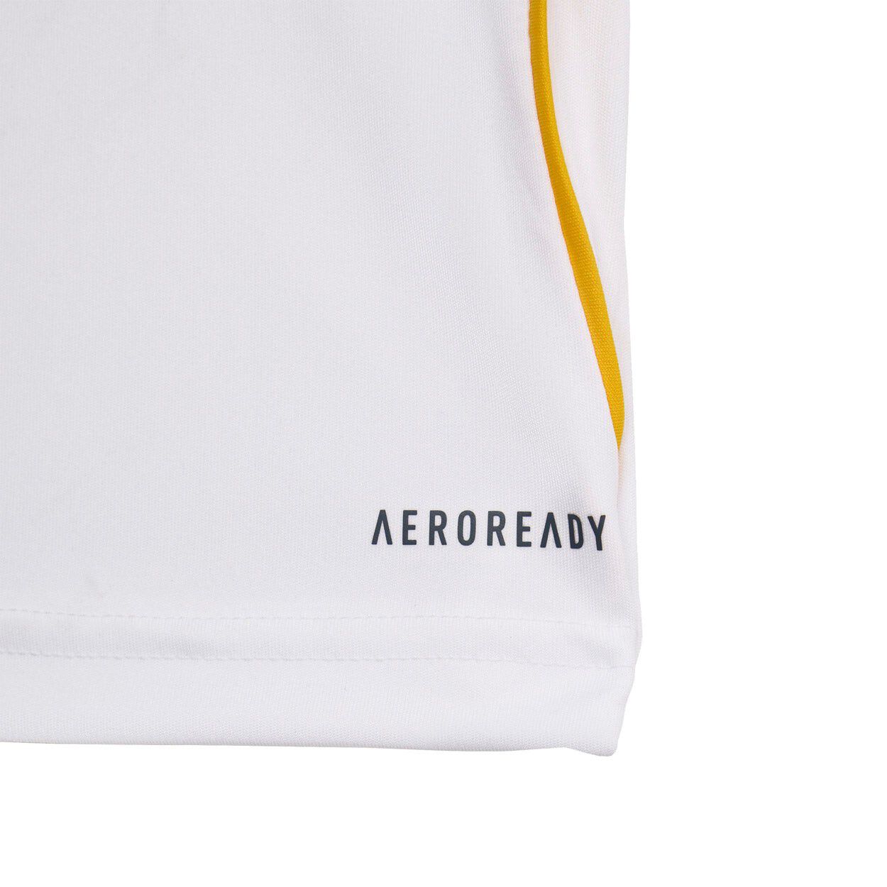 Real Madrid 25/26 Hjemmebanes&aelig;t