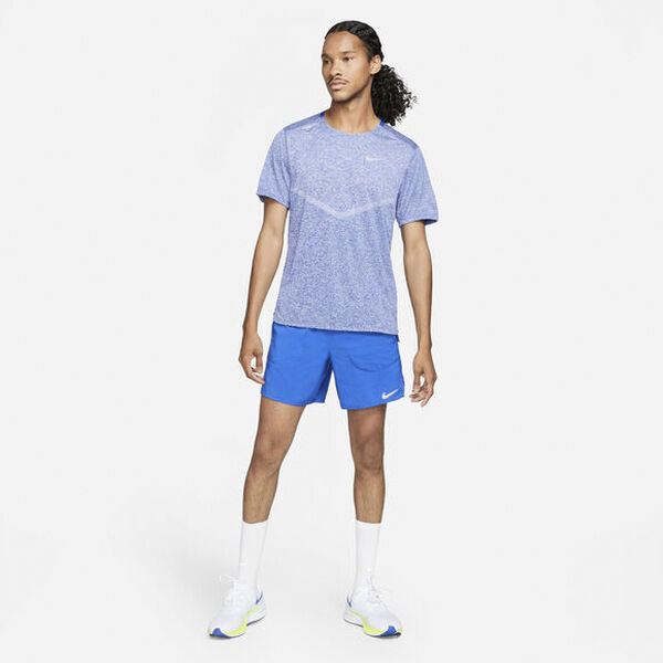Dri-FIT Rise 365 løbe T-shirt