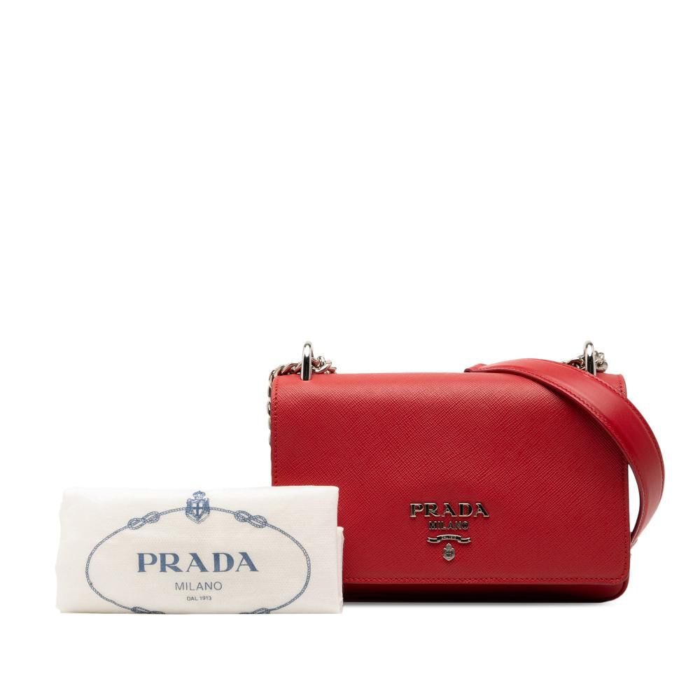 Prada Crossbody Bag