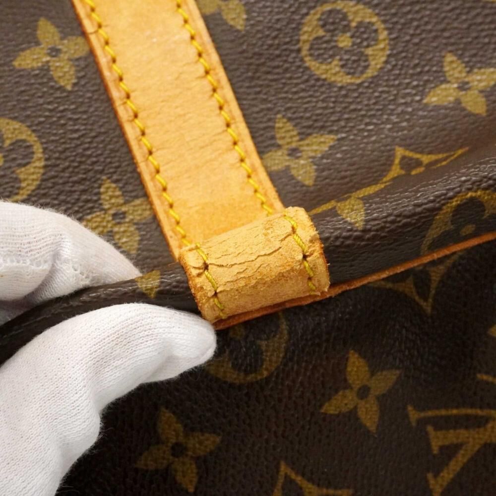 Louis Vuitton Keepall