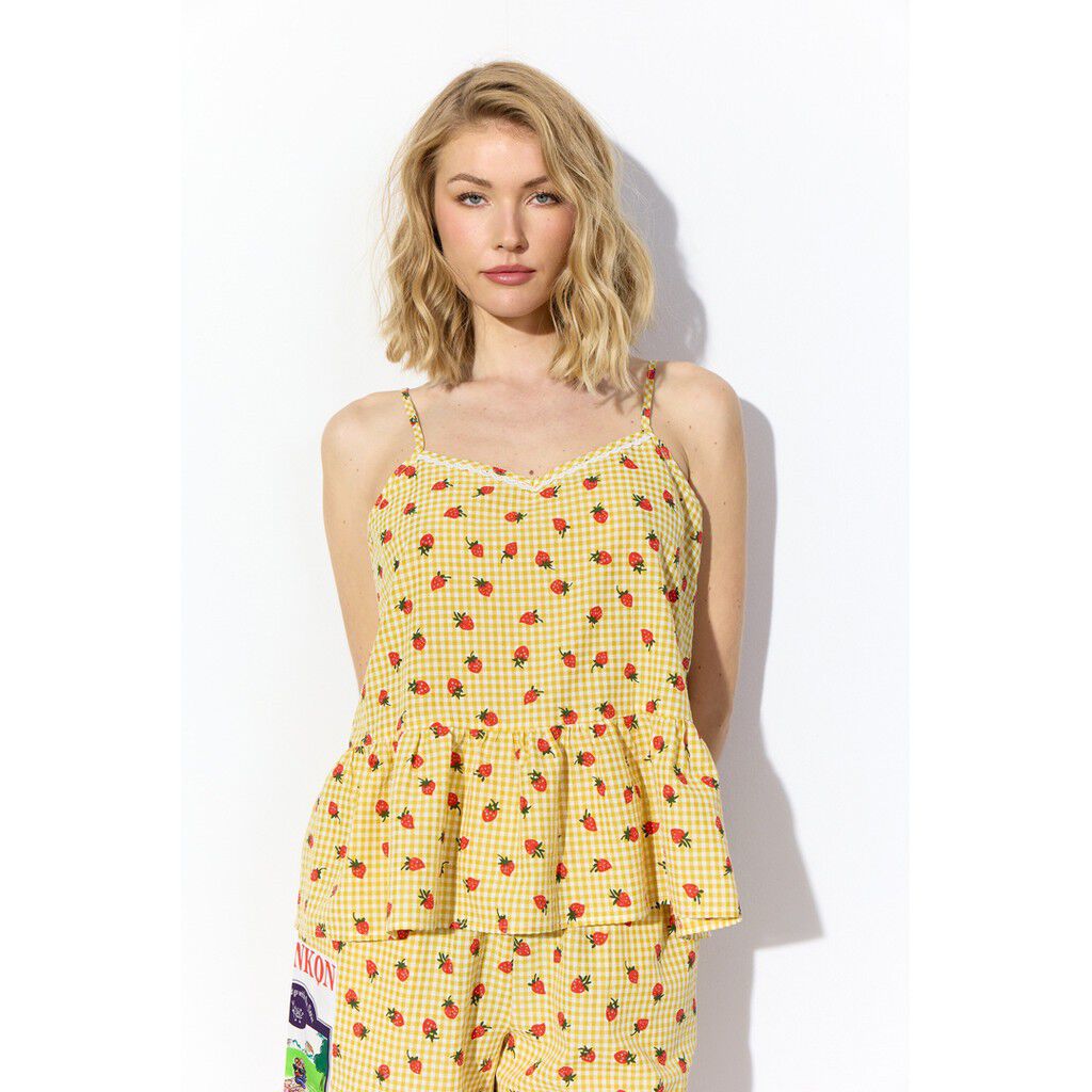 Ruth Top