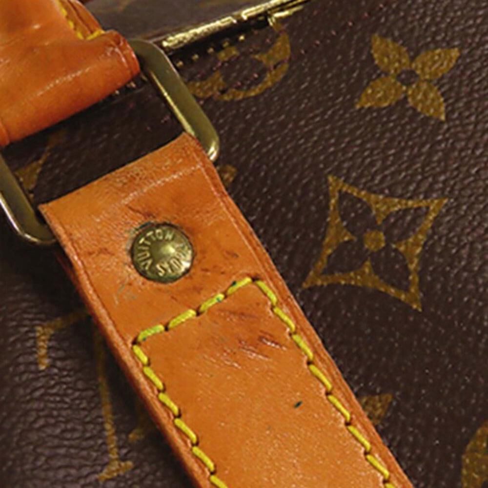 Louis Vuitton Keepall