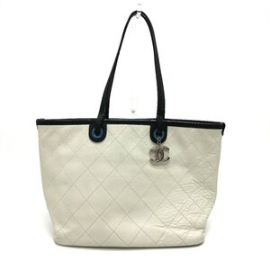 Chanel Tote
